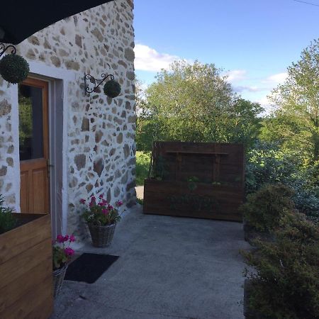 Fontandreau Gite Saint-Mathieu Exterior foto