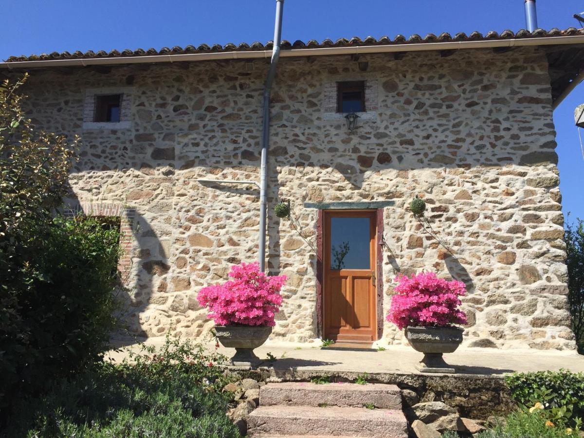 Fontandreau Gite Saint-Mathieu Exterior foto